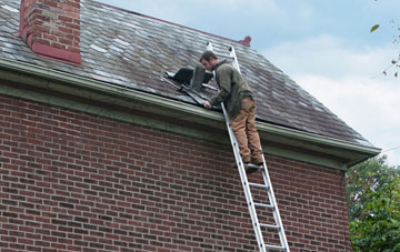 what affects urgent Angram roof repairs