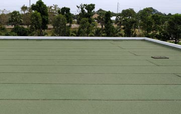 all Angram roofing types quoted for