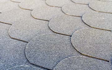 Angram asphalt roofing costs