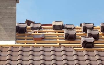 Angram clay roofing costs