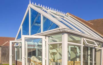 conservatory roof insulation costs Angram
