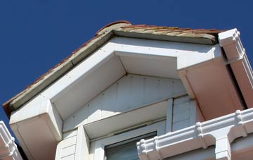 Angram fascia installation costs