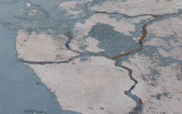 fibreglass roofing replacement Angram