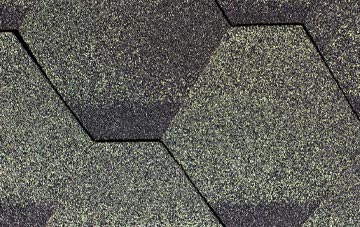 Angram fibreglass shingle repairs