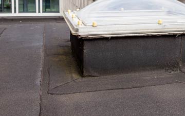 disadvantages of Angram flat roofs