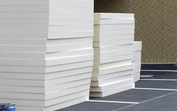 Angram flat roof insulation costs