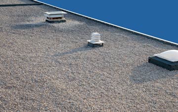 flat roofing Angram, North Yorkshire