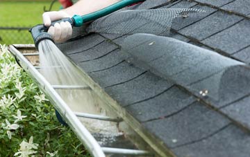 Angram gutter cleaning costs
