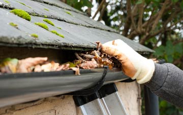 gutter cleaning Angram, North Yorkshire