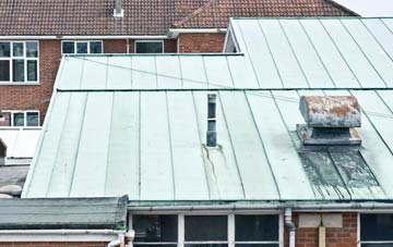 Angram lead roofing costs