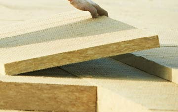 measuring Angram tapered insulation