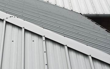 disadvantages of Angram metal roofing