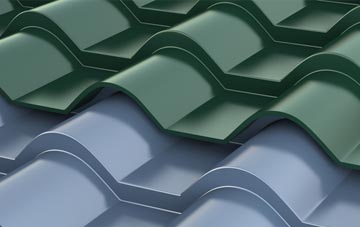 who should consider Angram plastic roofs