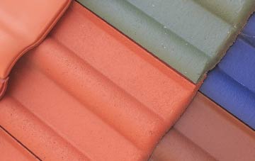 Angram plastic roofing companies