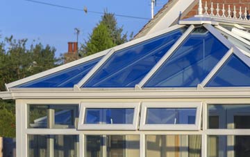 professional Angram conservatory insulation