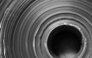 Angram pvc roof replacement