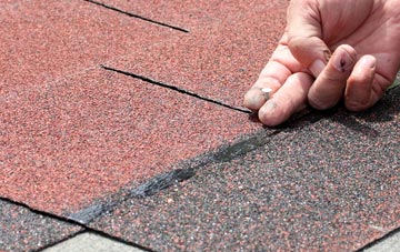 Angram asphalt roof repairs