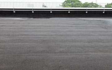 Angram asphalt roof replacement