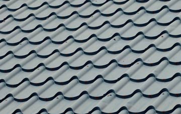 Angram rubber roofing companies
