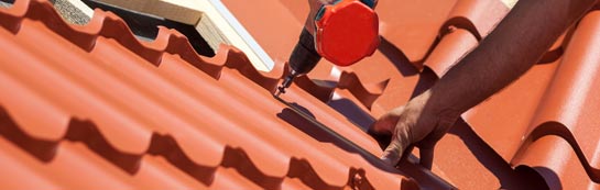save on Angram roof installation costs