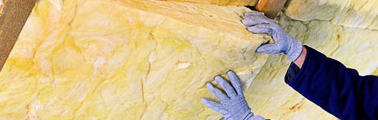 quotes for Angram roof insulation