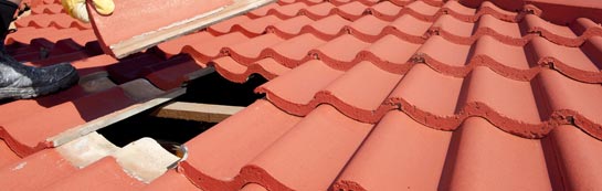 compare Angram roof repair quotes