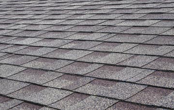 Angram tiles for shallow pitch roofing