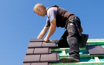 disadvantages of Angram slate roofing