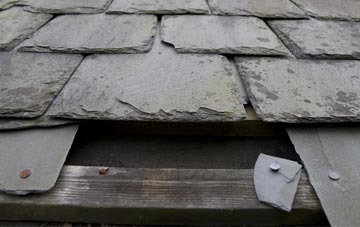 Angram slate roof repairs and maintenance