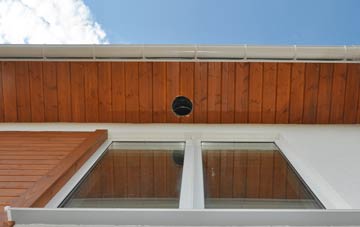 Angram soffit repair quotes