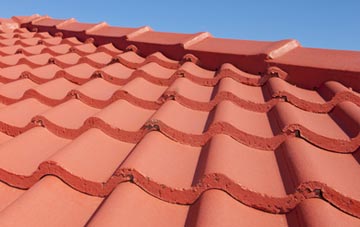 Angram tile and slate roof replacement