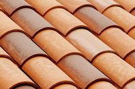 Angram clay roofing