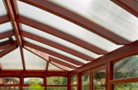 Angram conservatory roofing insulation