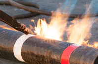 Angram flat roofing replacement