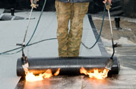 Angram flat roof sealing quote