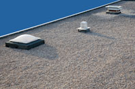 Angram flat roofing