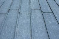 Angram lead roofing