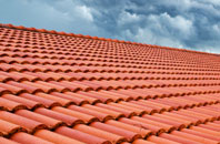 Angram roofing tiles