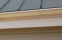 Angram soffit repair