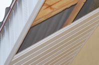 rated Angram soffit repair companies