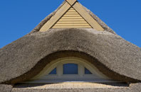 Angram thatch roofing